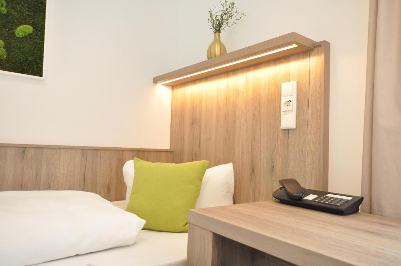 Perlach Allee By Blattl Hotel