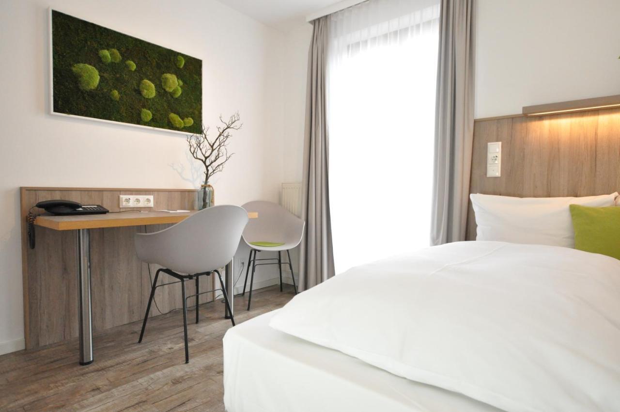 Perlach Allee By Blattl Hotel München