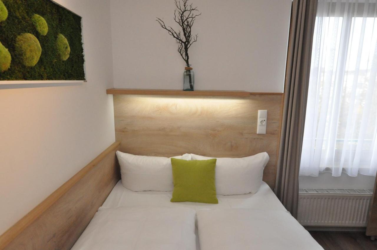 Perlach Allee By Blattl Hotel 3*